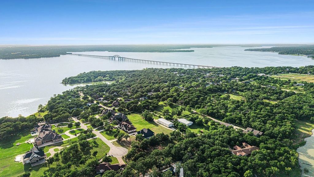 Lot 7 Braewood Bay Drive, Little Elm