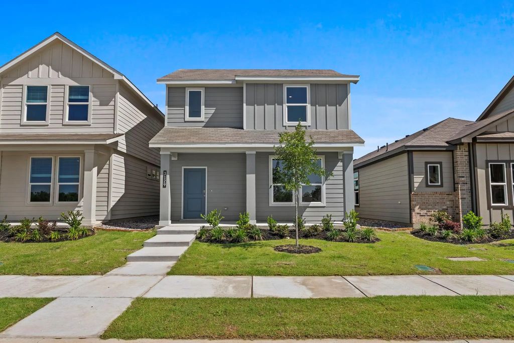 3129 Maple Orchard Lane, Fort Worth