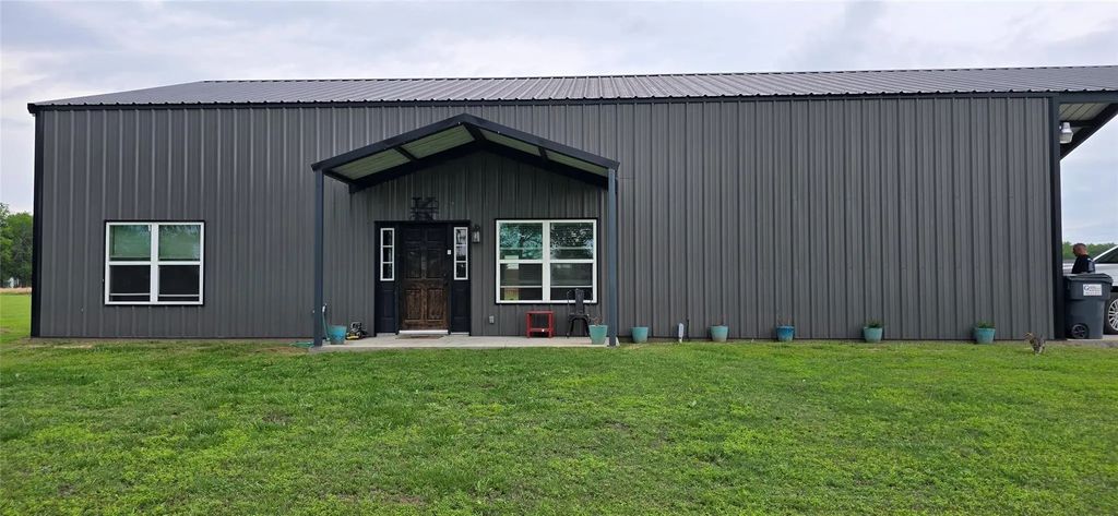 1410 Rs County Road 1235, Point