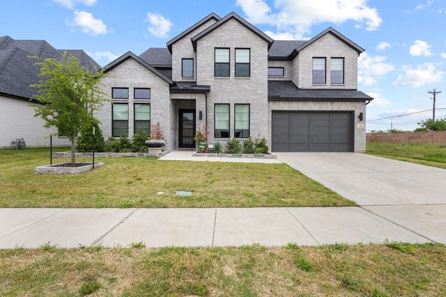 2106 Wakefield Lane, Allen