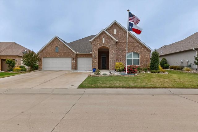 8008 American Way, Denton