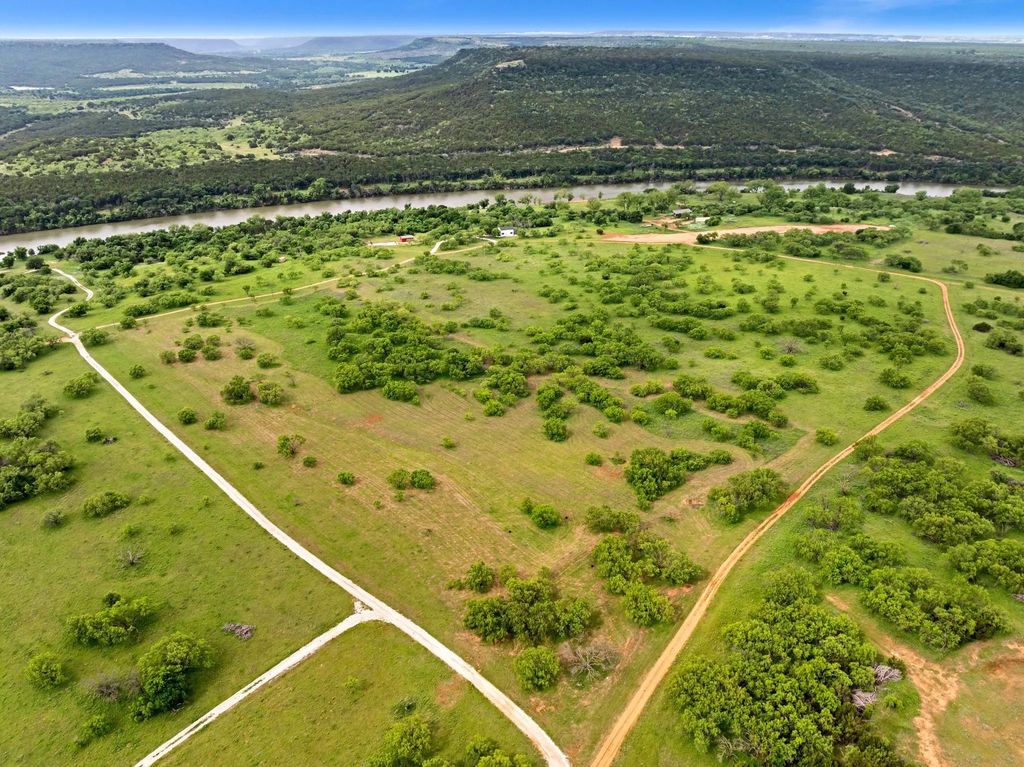 Tbd Fortune Bend Road, Palo Pinto