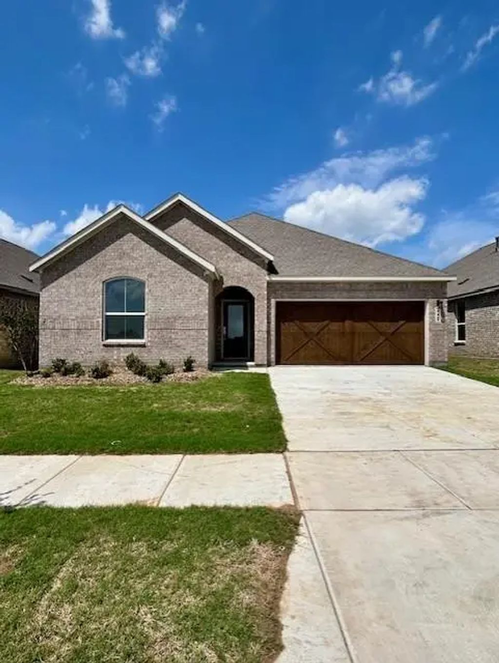 2229 Whitney Road, Celina