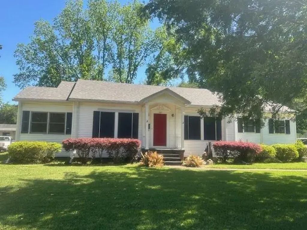 235 Preston Avenue, Shreveport