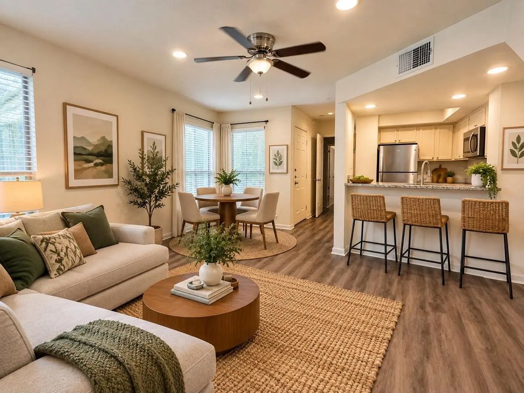 2312 Balsam Drive A213, Arlington