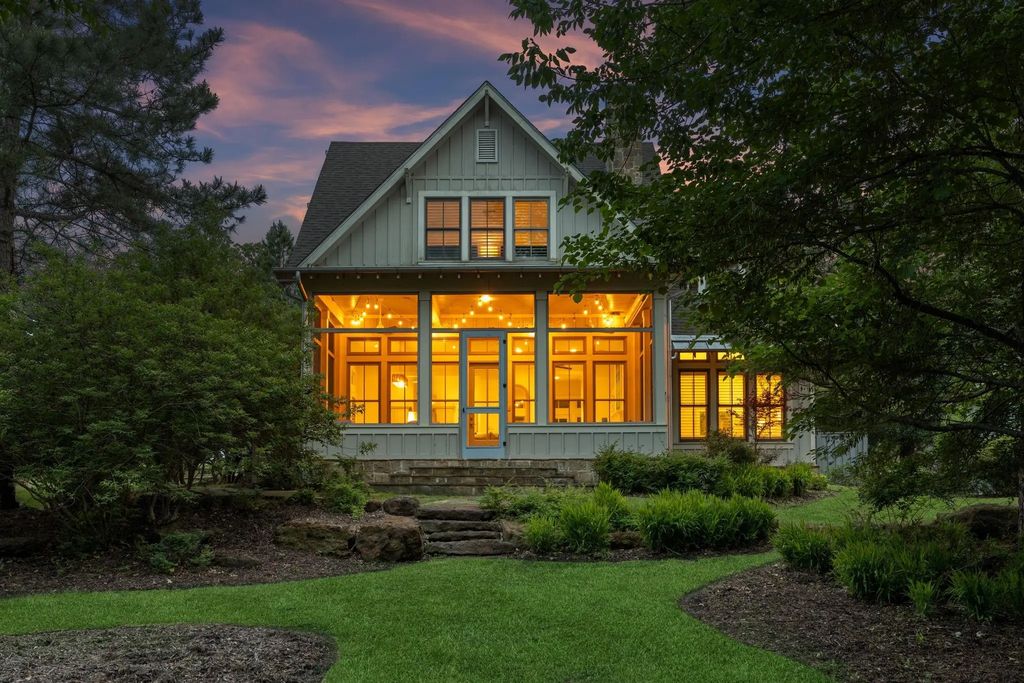 4522 E Cove Court, Malakoff