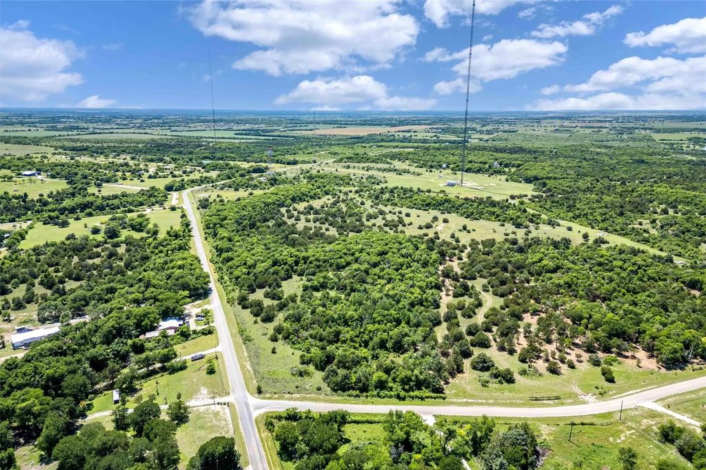 13.2 Ac. Tbd Tract 19 Winchester Drive, Moody