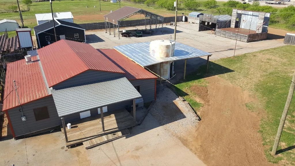 7503 Seymour Highway, Wichita Falls