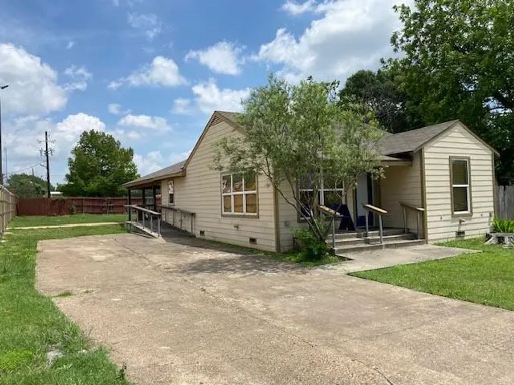 414 Avenue C, Duncanville