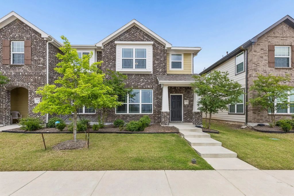 3120 Providence Place, Crandall