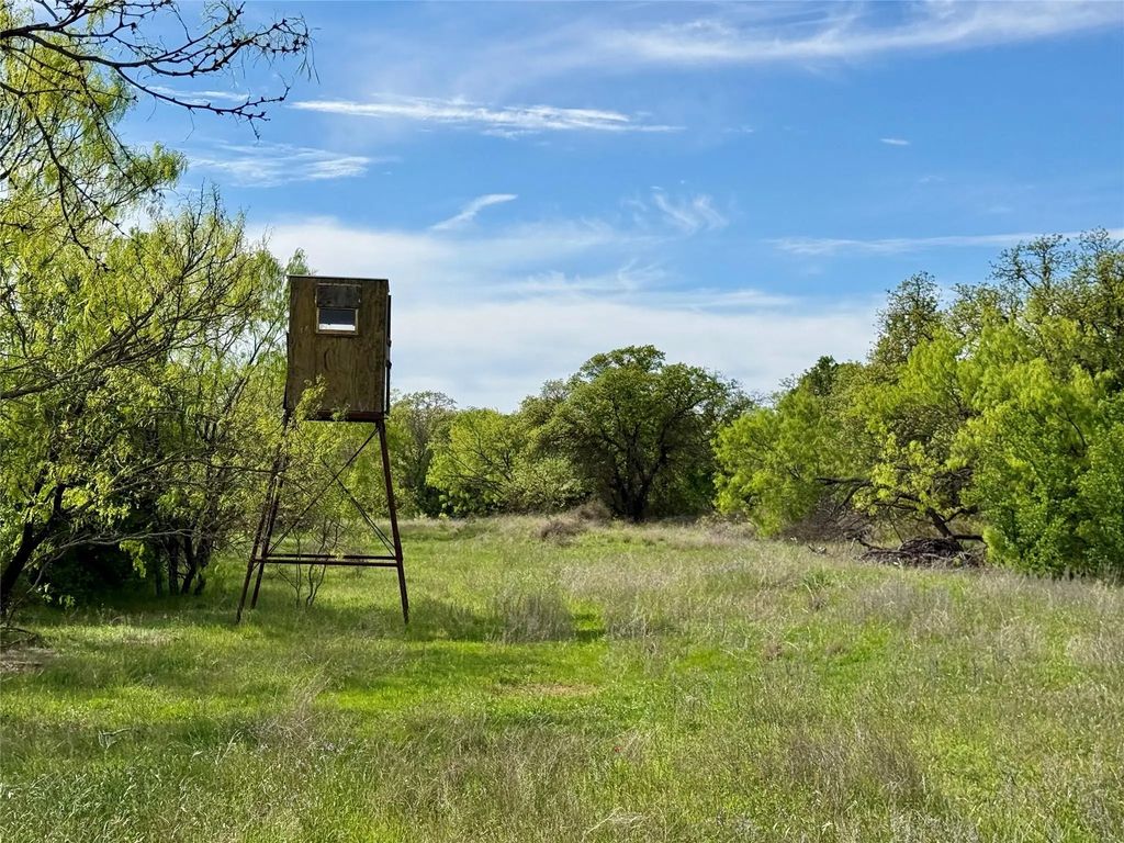 8501 Fm 1850, Brownwood