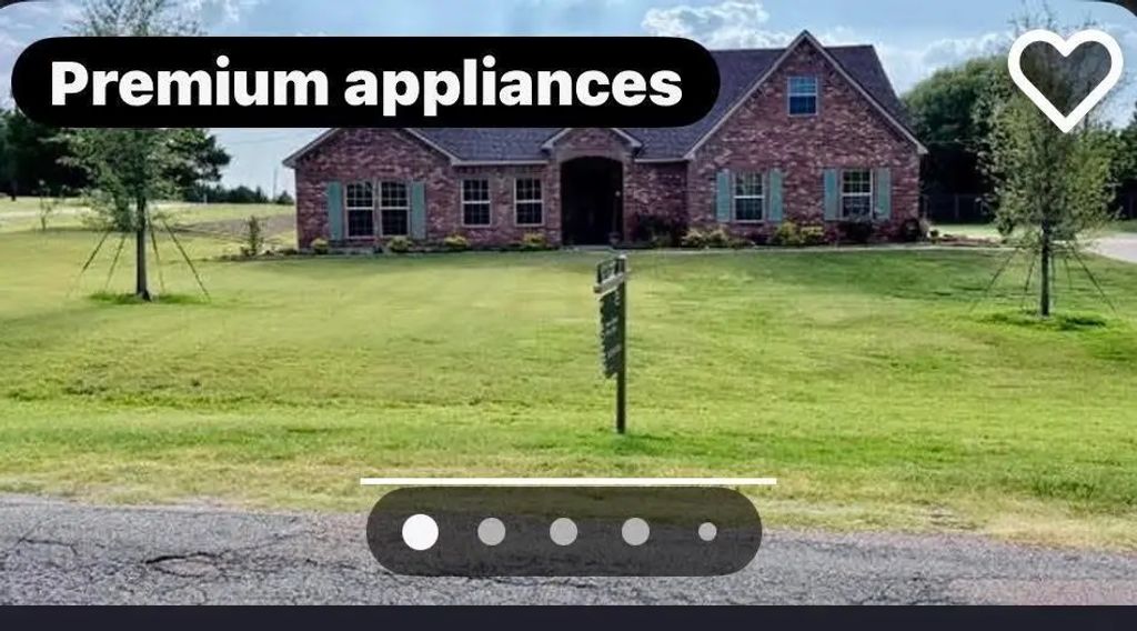508 Lopez Drive, Sherman