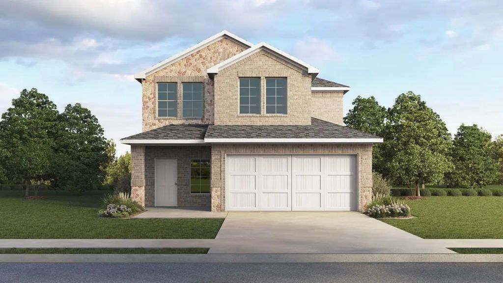 2000 Whispering Lane, Celina
