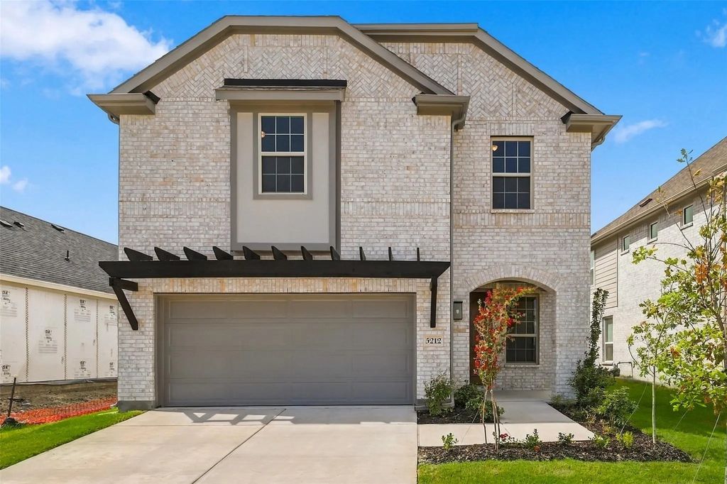 5212 Noland Drive, Princeton