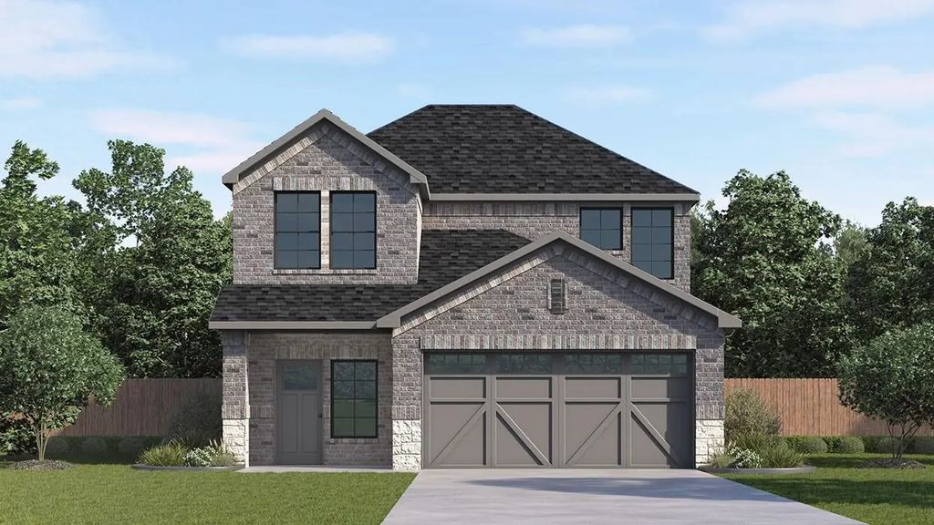 2033 Whispering Lane, Celina