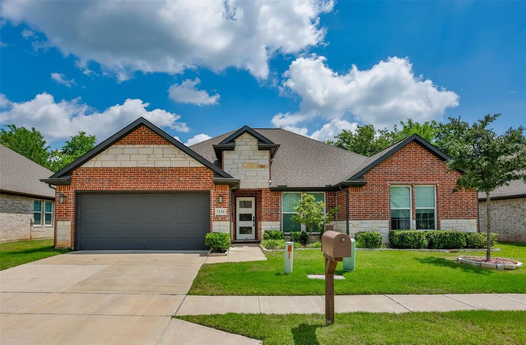 1134 Vintage Avenue, Gainesville