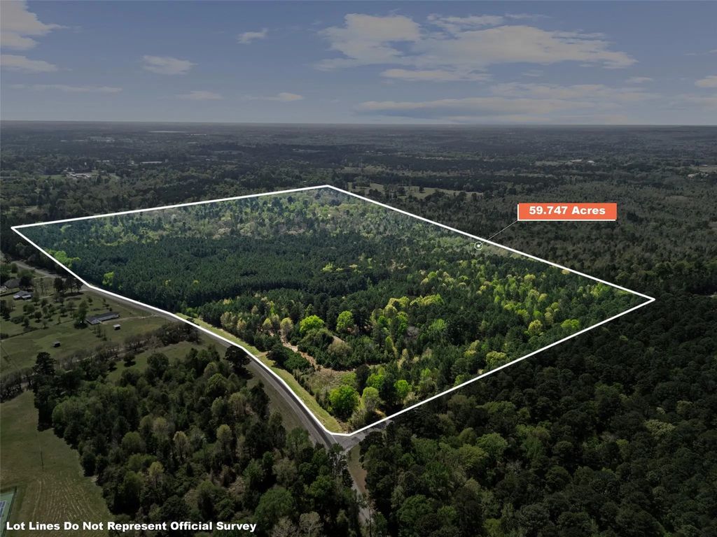 3327 Fm 2751, Longview