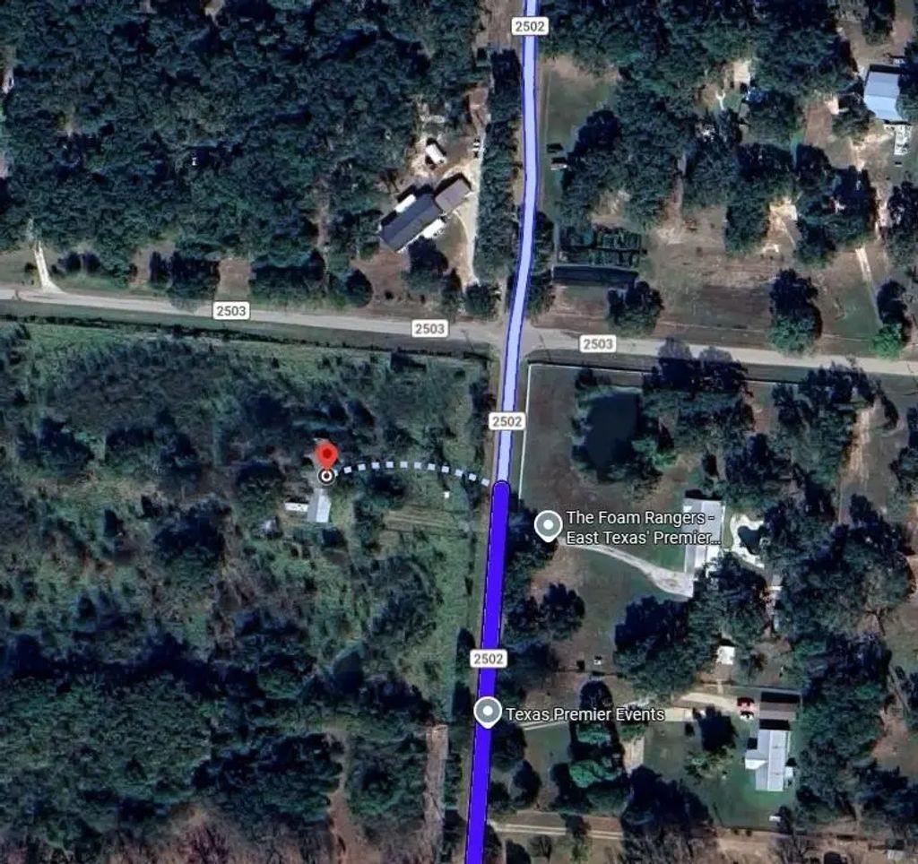 1850 Vz County Rd 2502, Canton