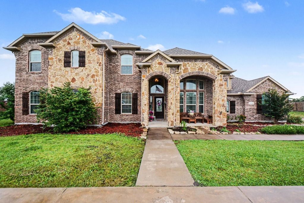 13154 Franklin Lane, Talty