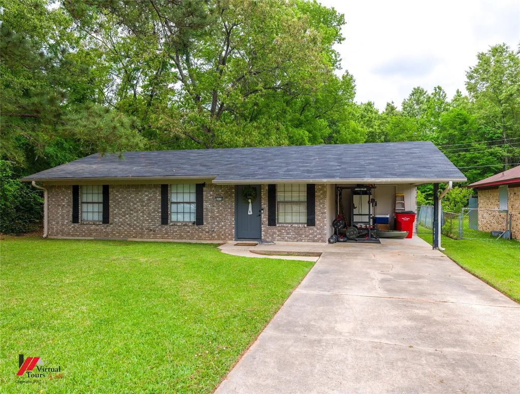 6574 Graham Lane, Keithville
