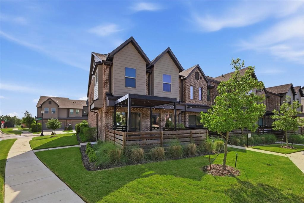 7315 Concha Drive, Grand Prairie