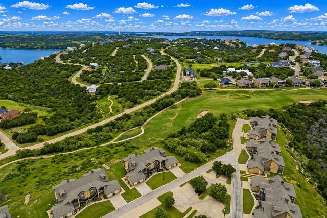 303 Eagle Point, Possum Kingdom Lake