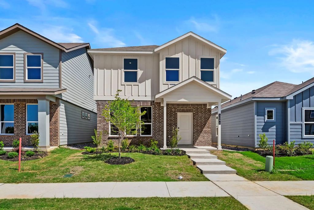 3141 Maple Orchard Lane, Fort Worth