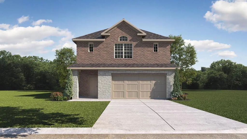 1303 Silent Peak Drive, Princeton