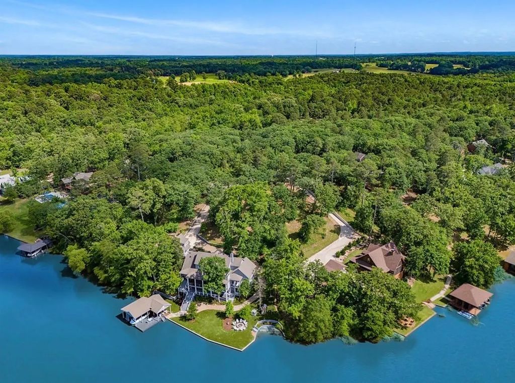 784 Camp Cypress Trail, Winnsboro