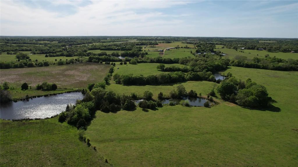 850 Gordonville Road, Gordonville