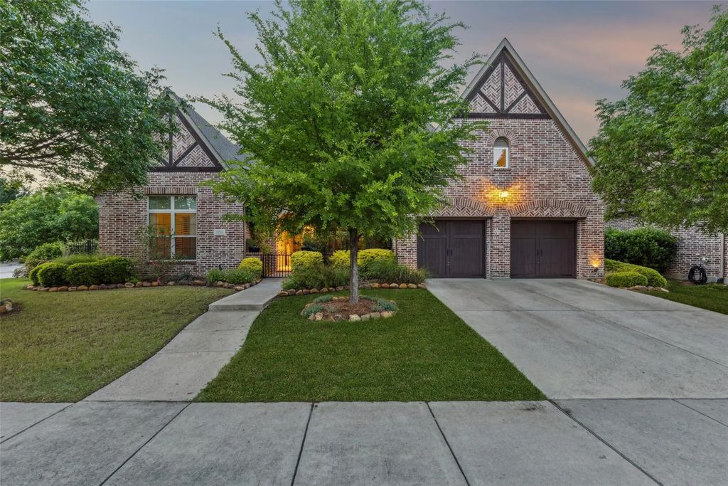 13714 Countrybrook Drive, Frisco