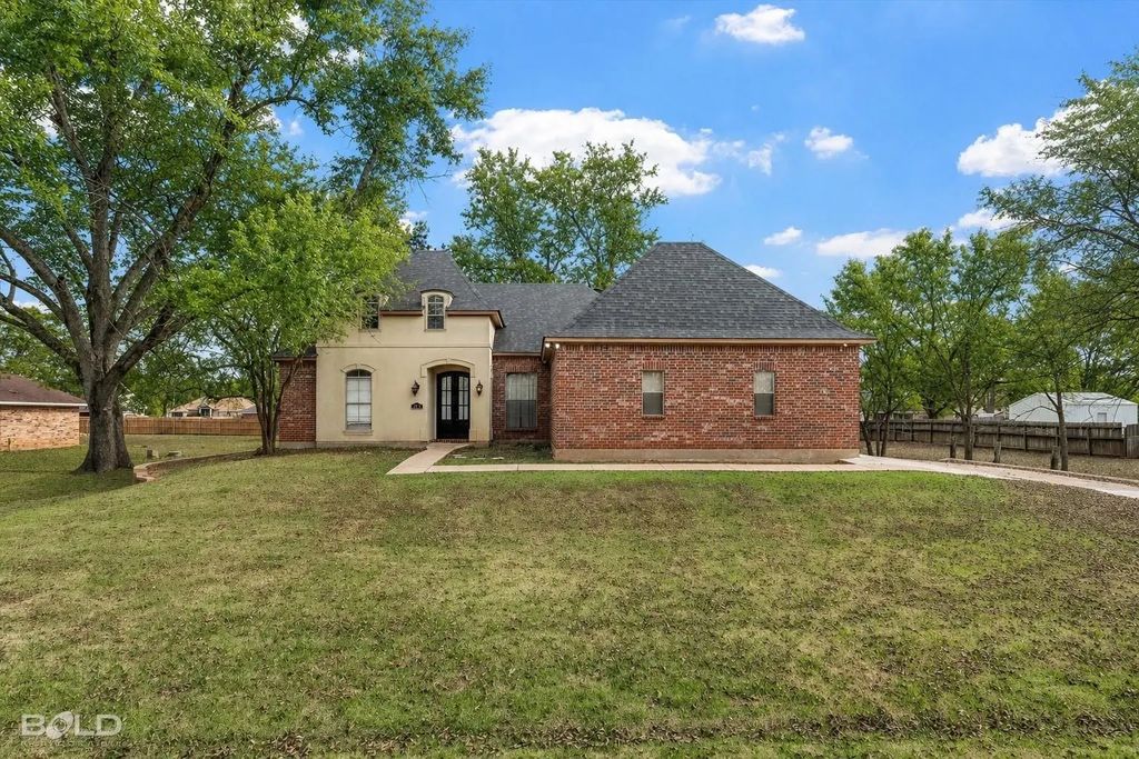 5763 Sumner Lane, Bossier City