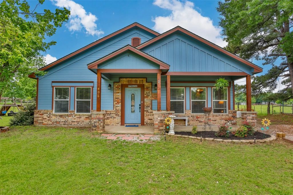 406 W Elm Street, Collinsville
