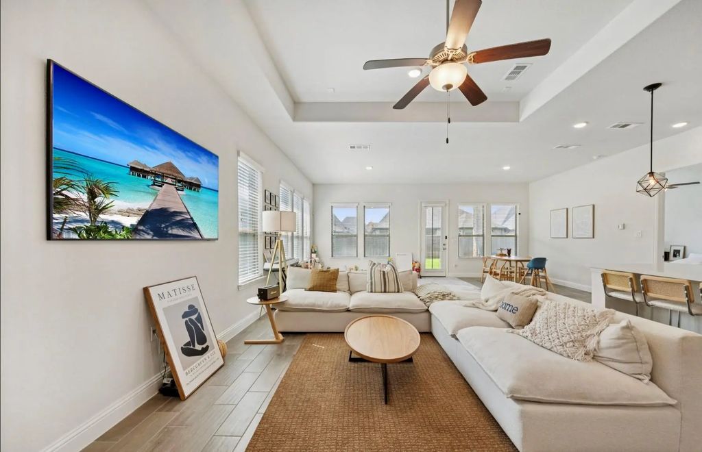 2732 Promenade, The Colony