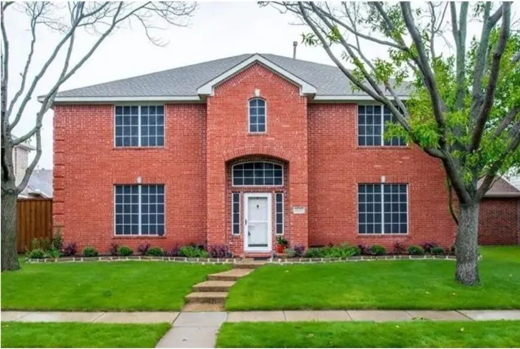 5529 Big River Drive, The Colony