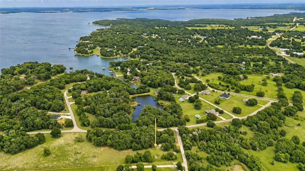 Lot 112 April Cove, Streetman