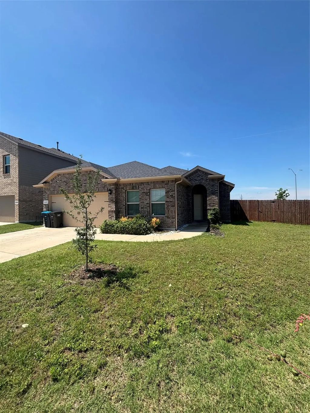 2440 Edisto Beach Drive, Fort Worth