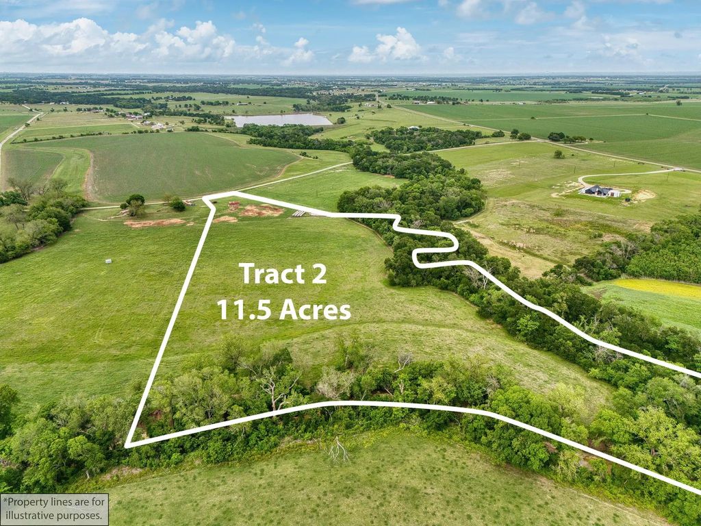 Tract 2 Cr 433, Lorena