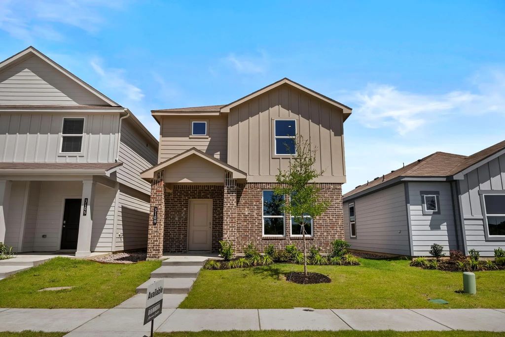 3109 Maple Orchard Lane, Fort Worth