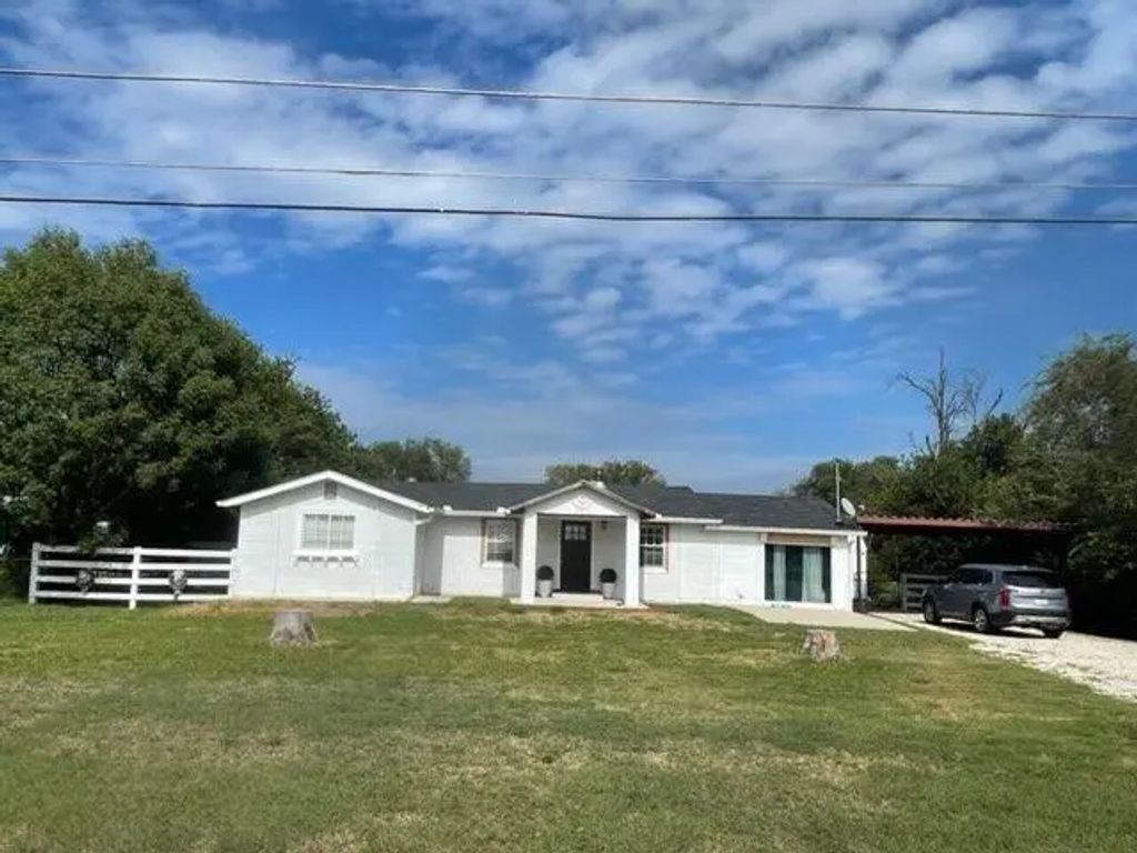 11119 Wortham Bend Road, Waco