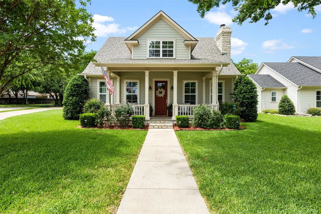 106 Dove Meadow Lane, Glen Rose