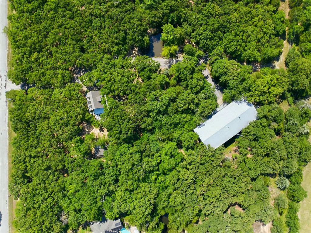 10670 County Road 2450, Terrell
