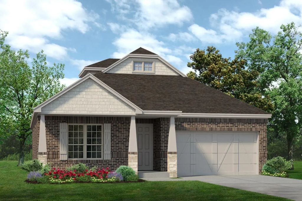 9505 Armida Place, Fort Worth