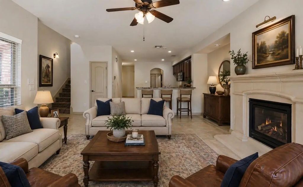 1432 Arapaho Drive, Carrollton