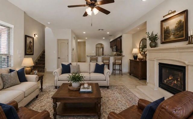 1432 Arapaho Drive, Carrollton