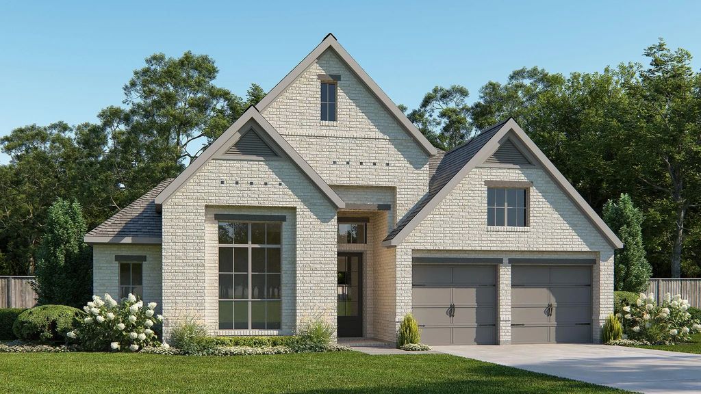 2467 Bathwick Lane, Forney