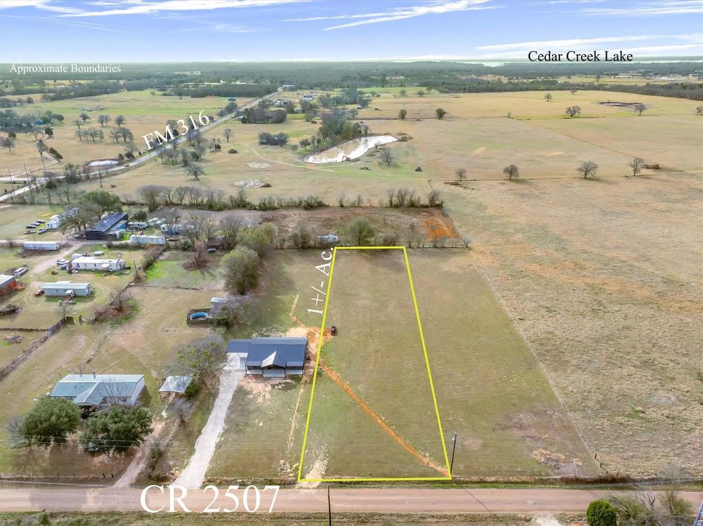17543 County Road 2507, Eustace