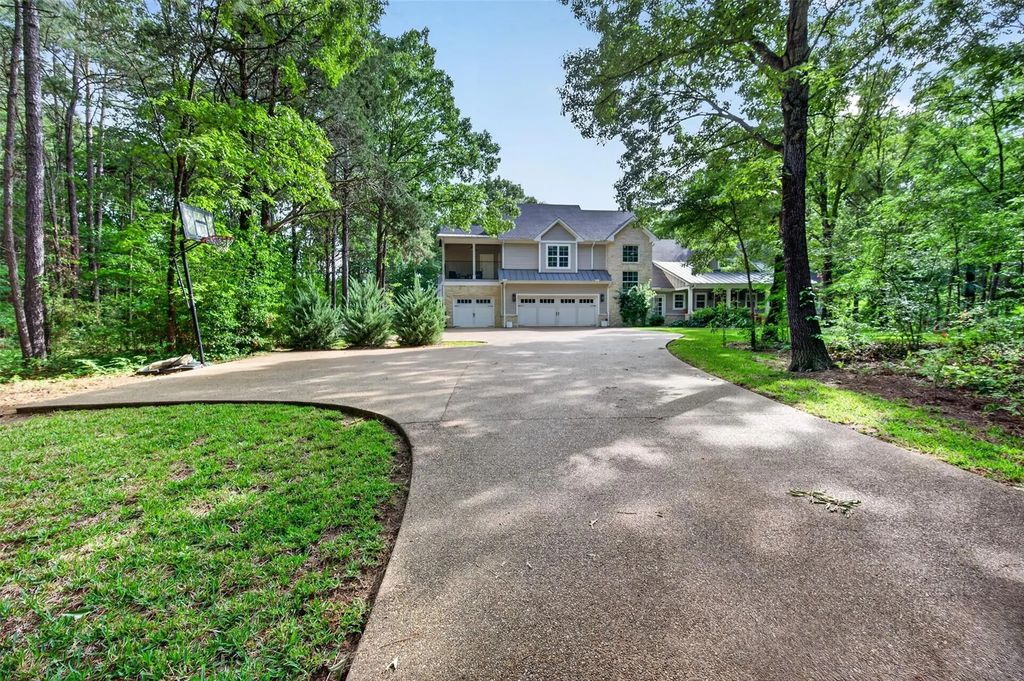 4747 Stonebridge Lane, Athens