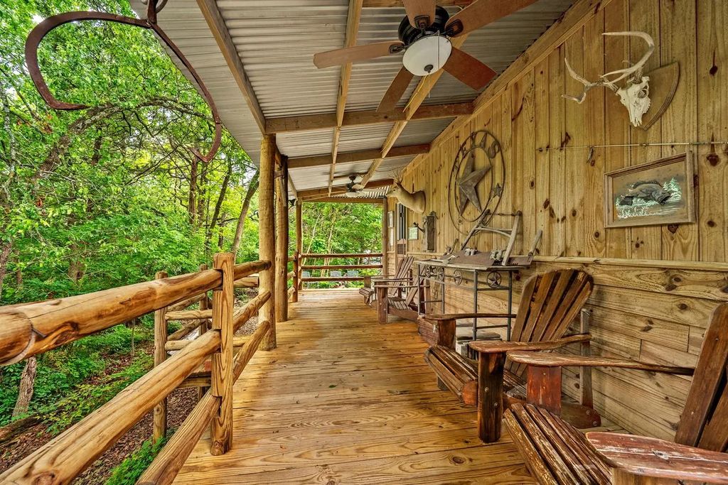 260 Susan Drive, Pottsboro
