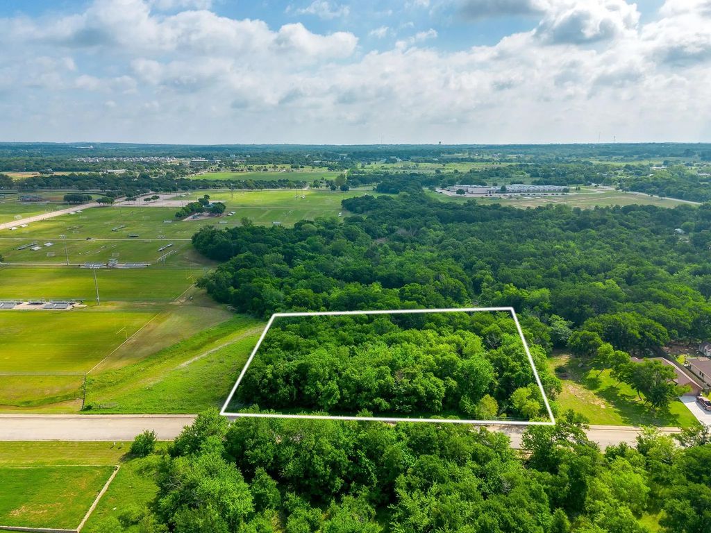 1193 S Brazos Avenue, Cleburne